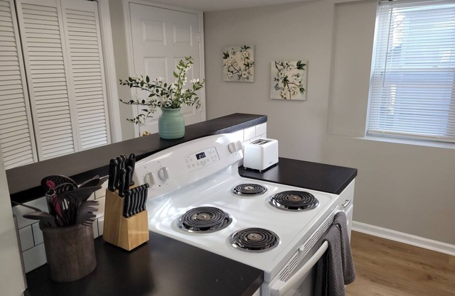 Davenport Dwelling Unit 9 Midtown 3BD