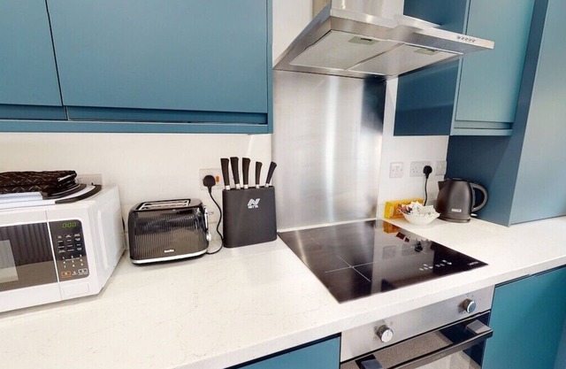 Daventry House | Horizon Stays