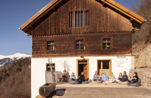 David am Buchhammerhof by Interhome