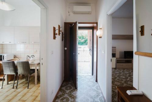 David's House