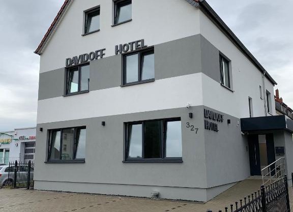 Davidoff Hotel
