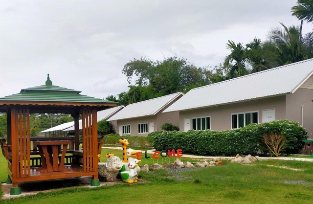 Davy Cottage Phuket