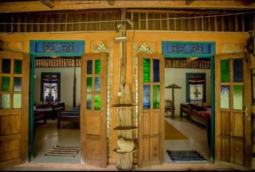 Dawdoylisu Chiangmai