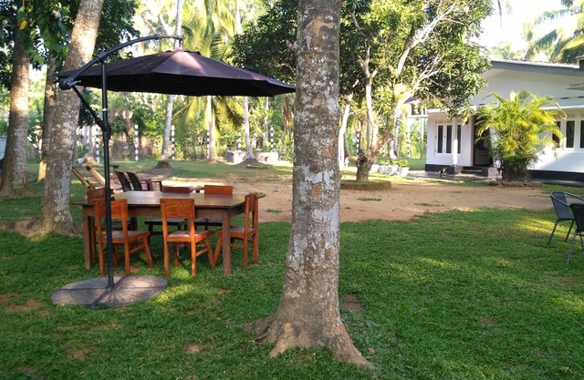 Dawlana Home - Entire Home in Bentota