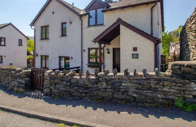 Dawn Cottage in the beautiful Ulverston