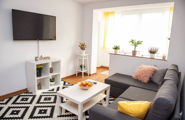 Dawn - Premium central apartment