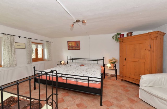 Daxstein Mountain Haven