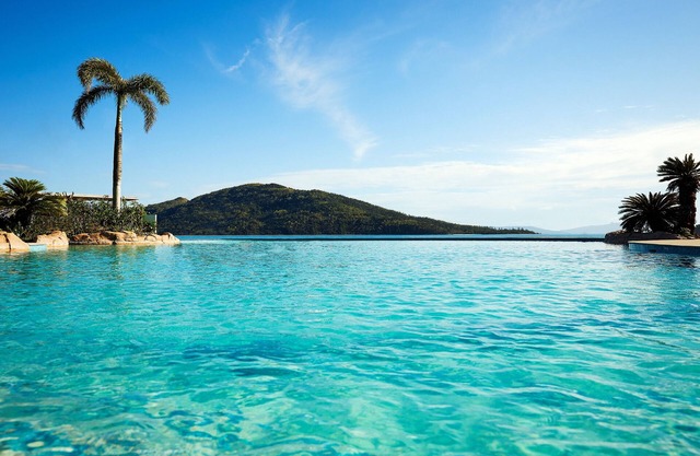 Daydream Island Resort