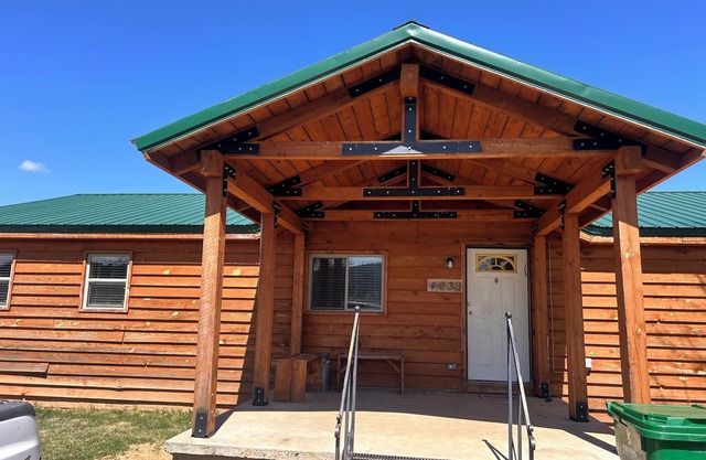 Days End Campground & RV Park