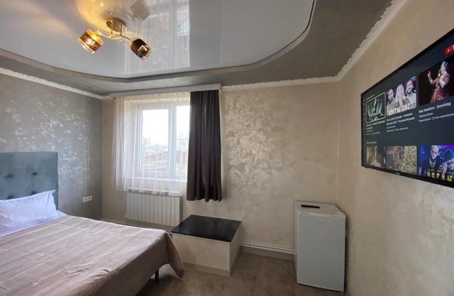 Days Hotel Sevan- отель в Севане