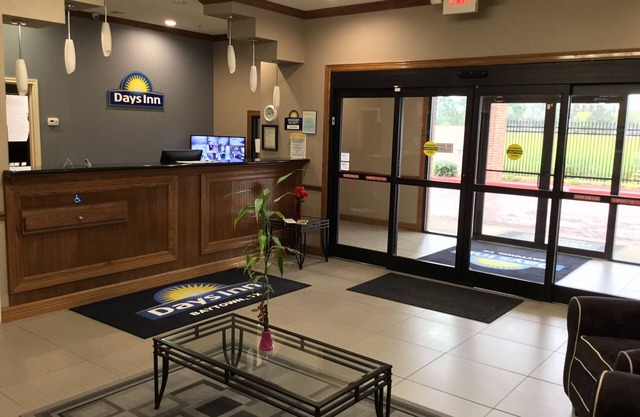 Days Inn by Wyndham Baytown East