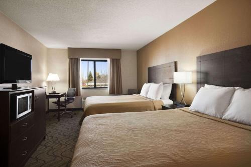 Days Inn by Wyndham Columbia Mall