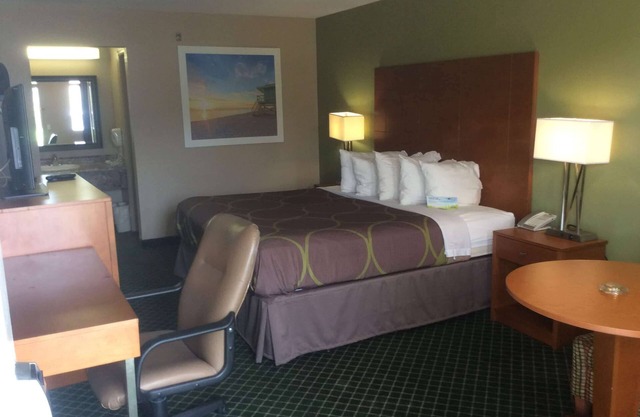 Days Inn by Wyndham Donalsonville