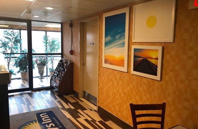 Days Inn by Wyndham Jersey City/NYC Area