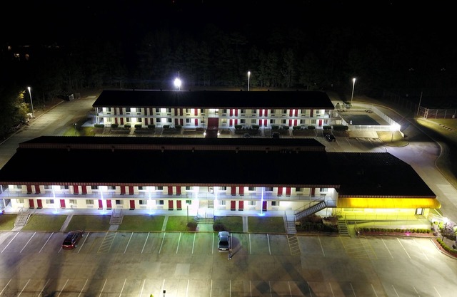 Days Inn by Wyndham Milledgeville