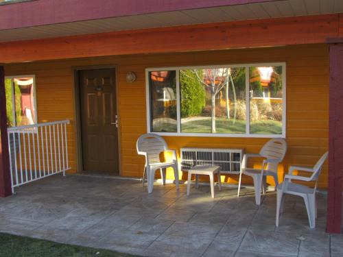 Days Inn by Wyndham Penticton Conference Centre