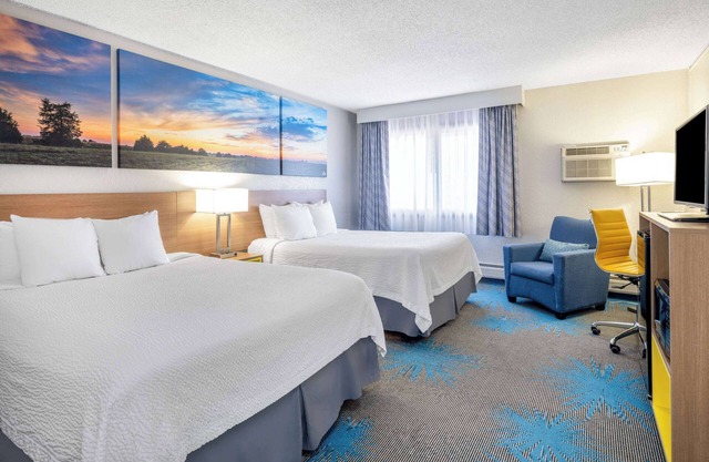 Days Inn by Wyndham Sioux Falls Airport
