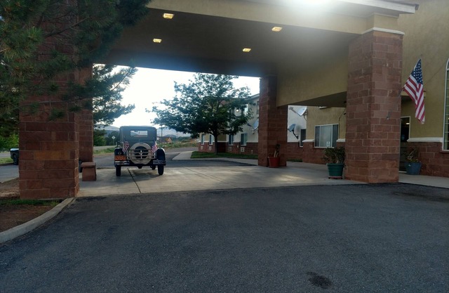 Days Inn by Wyndham Torrey Capital Reef
