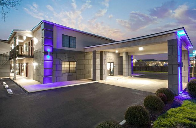 Days Inn by Wyndham Waco