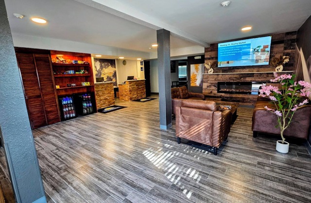 Days Inn by Wyndham Waukegan