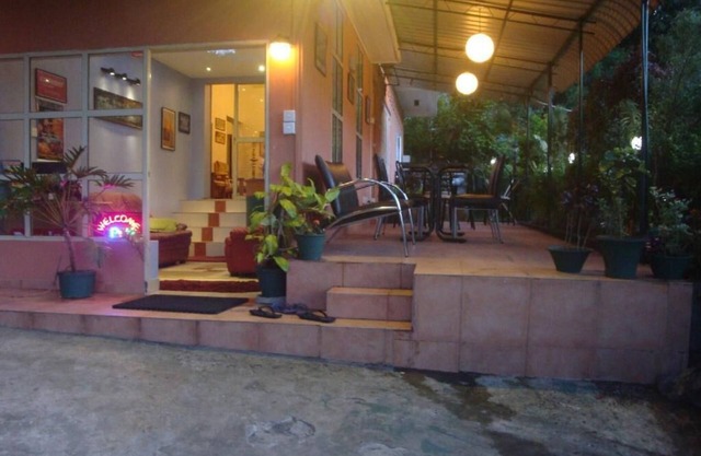 Days Inn Kandy
