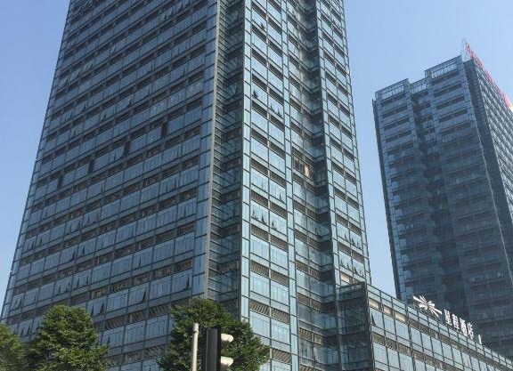 Days Inn South Guangzhou Raiway Station