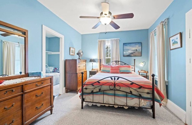 Dayton House: Downtown Lex, Historical Cottage!