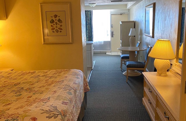 Daytona Beach 1st Floor Oceanfront