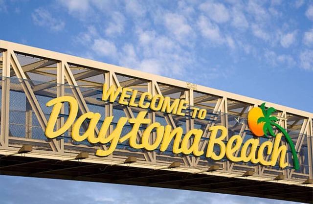 Daytona Double Delight