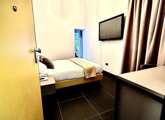 Dazio Exclusive Rooms