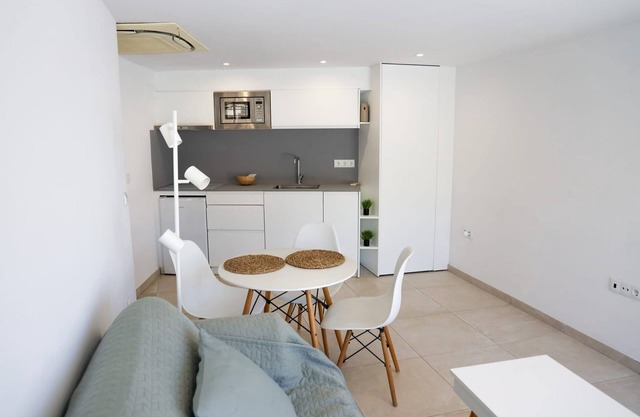 Dazzling Ibiza Apartment | Apartment Charmy | 1 Bedroom Suite | Carrer de.