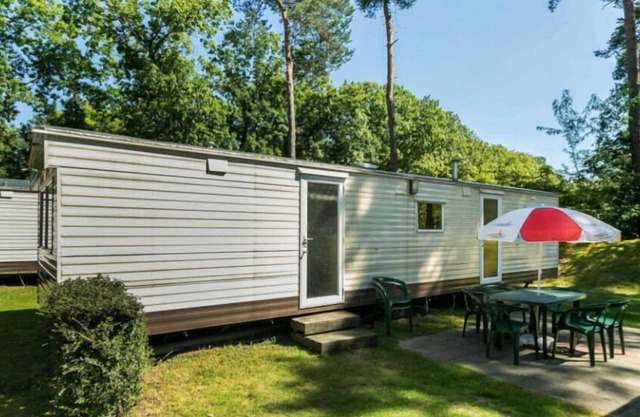 DB Maasdal Mobile home