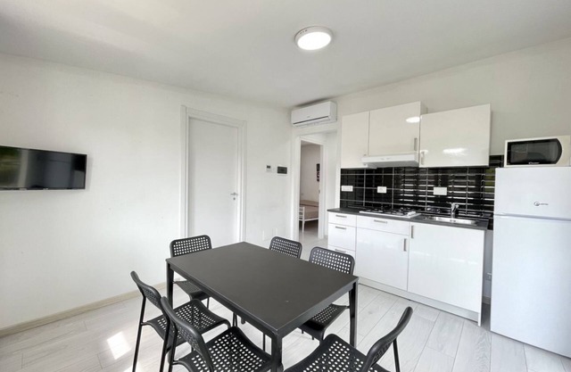DB2 Appartamento 6 posti letto-Carraro Immobiliare Jesolo