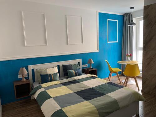 DBO Shopping City Apartments