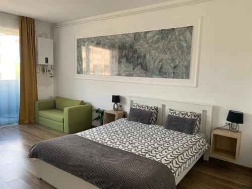 Dbo-Vivo Mall Apartment