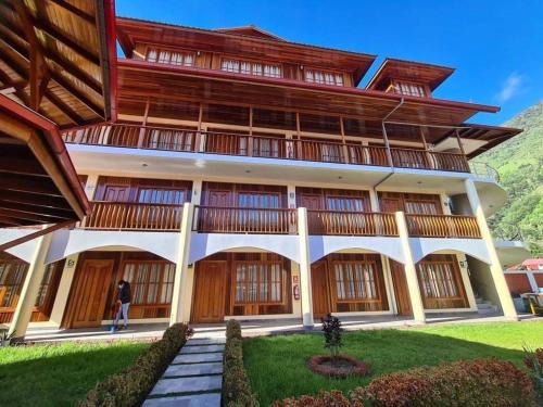 DCampos Lodge