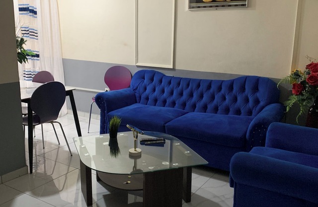 DCHhome available for your best stays in the city of Douala