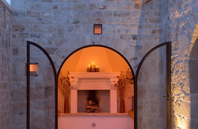 Ddò Relais di Puglia
