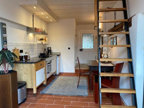 dd Chalet