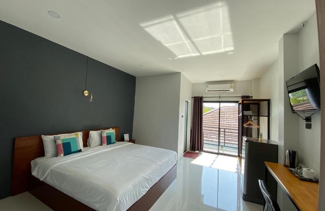 DD Modern House