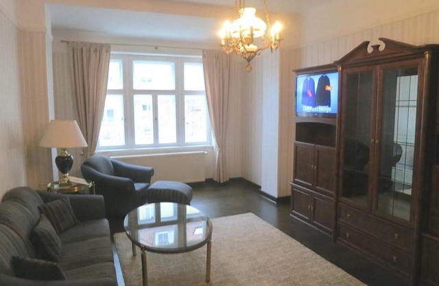 DD-Rent Dresden Apartment