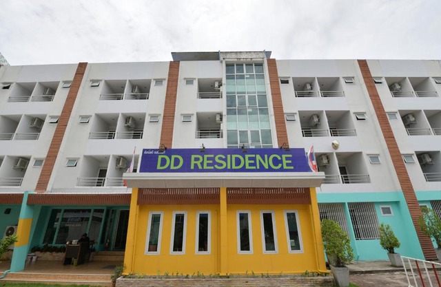 DD Residence