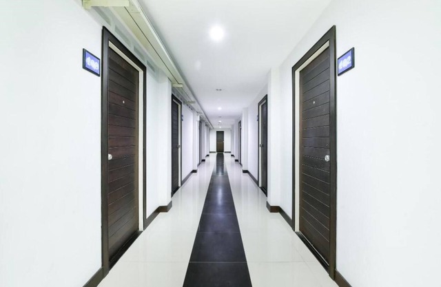 DD Residence