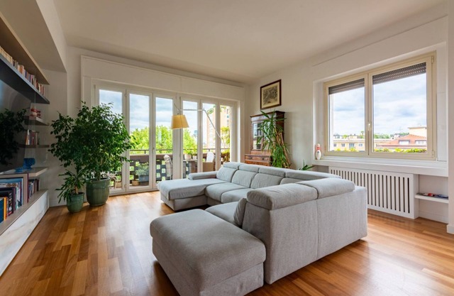 De Amicis- Beautiful apartment for 7 in the center of Milan