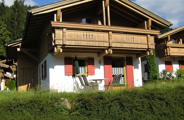 Cosy apartment near ski-lift
