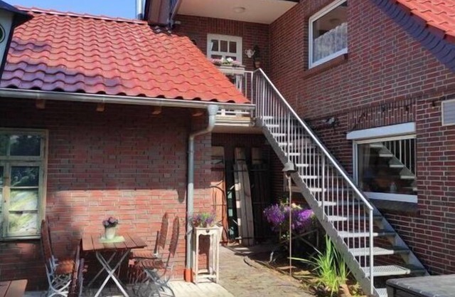 de Boer Comfortable holiday residence