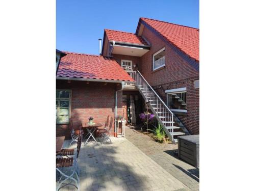 de Boer Comfortable holiday residence