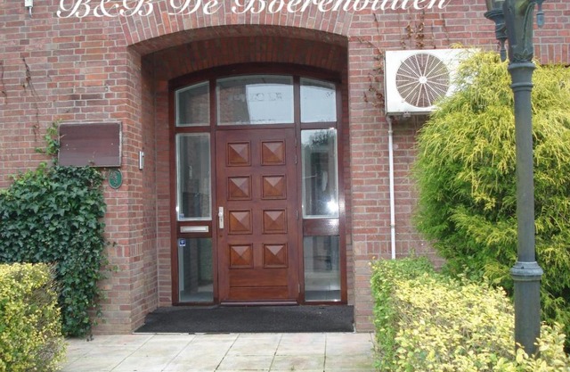 de boerenbuiten