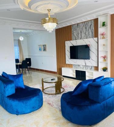 DE Bolonia Lodge
