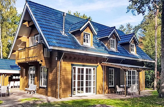De Bosuil by Interhome
